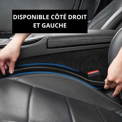 bande de remplissage