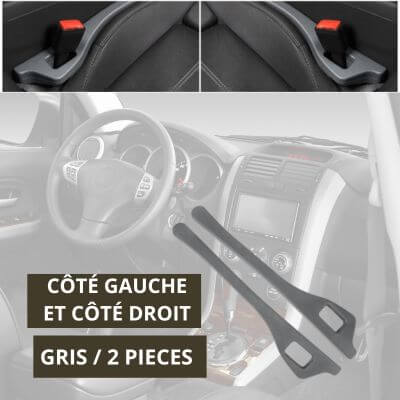 FillerStrip™| Bande de remplissage d'écart de siège