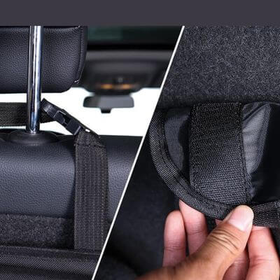 EasyStore™ | Pochettes de rangement multifonctionnelles