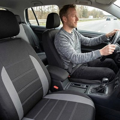 Housse siege pour voiture