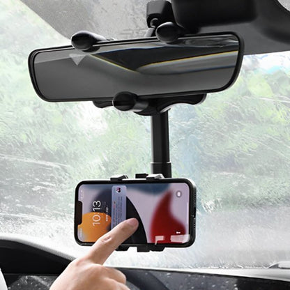 Support téléphone voiture