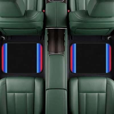 Tapis de sol voiture commun