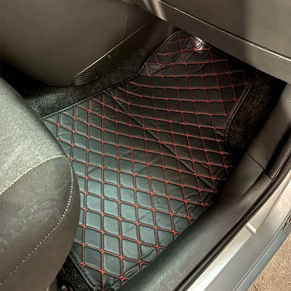 Tapis de sol voiture flexible