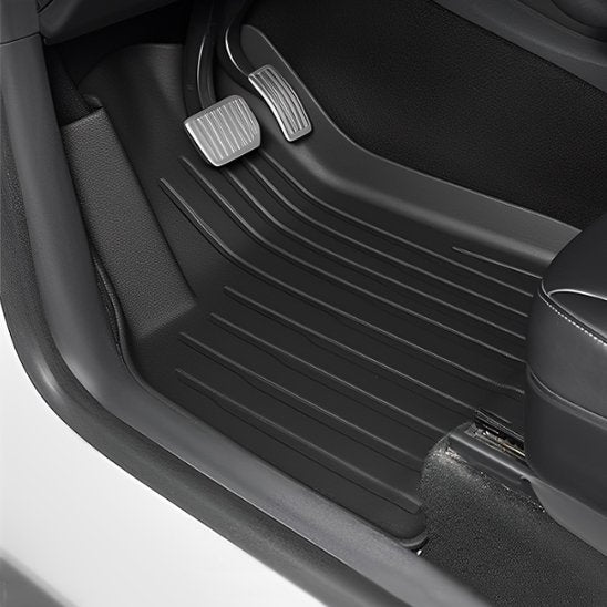 tapis de sol voiture polyvalent