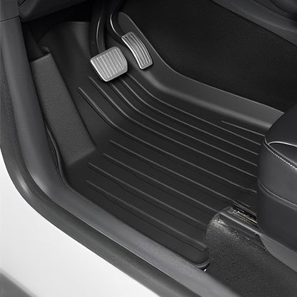 tapis de sol voiture polyvalent