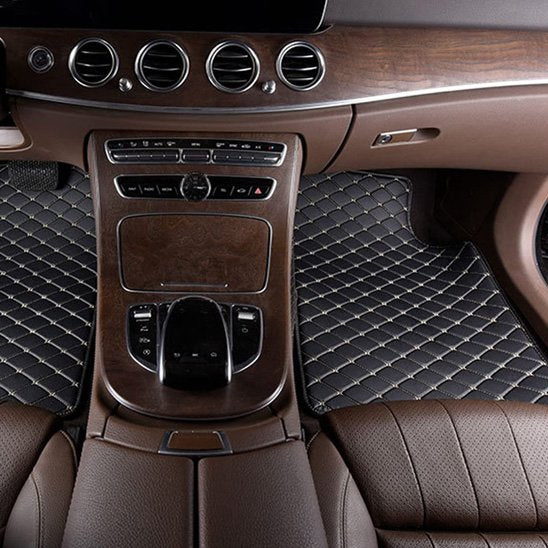 Tapis de sol voiture protecteur