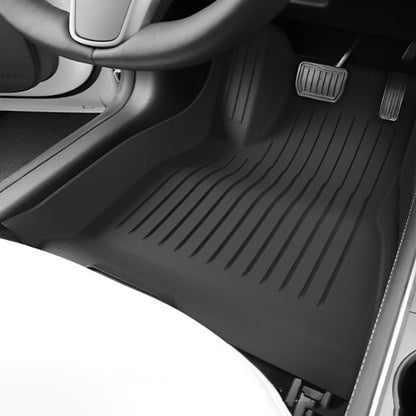 tapis de sol voiture rigide