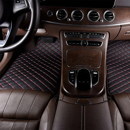 Tapis de sol voiture utile